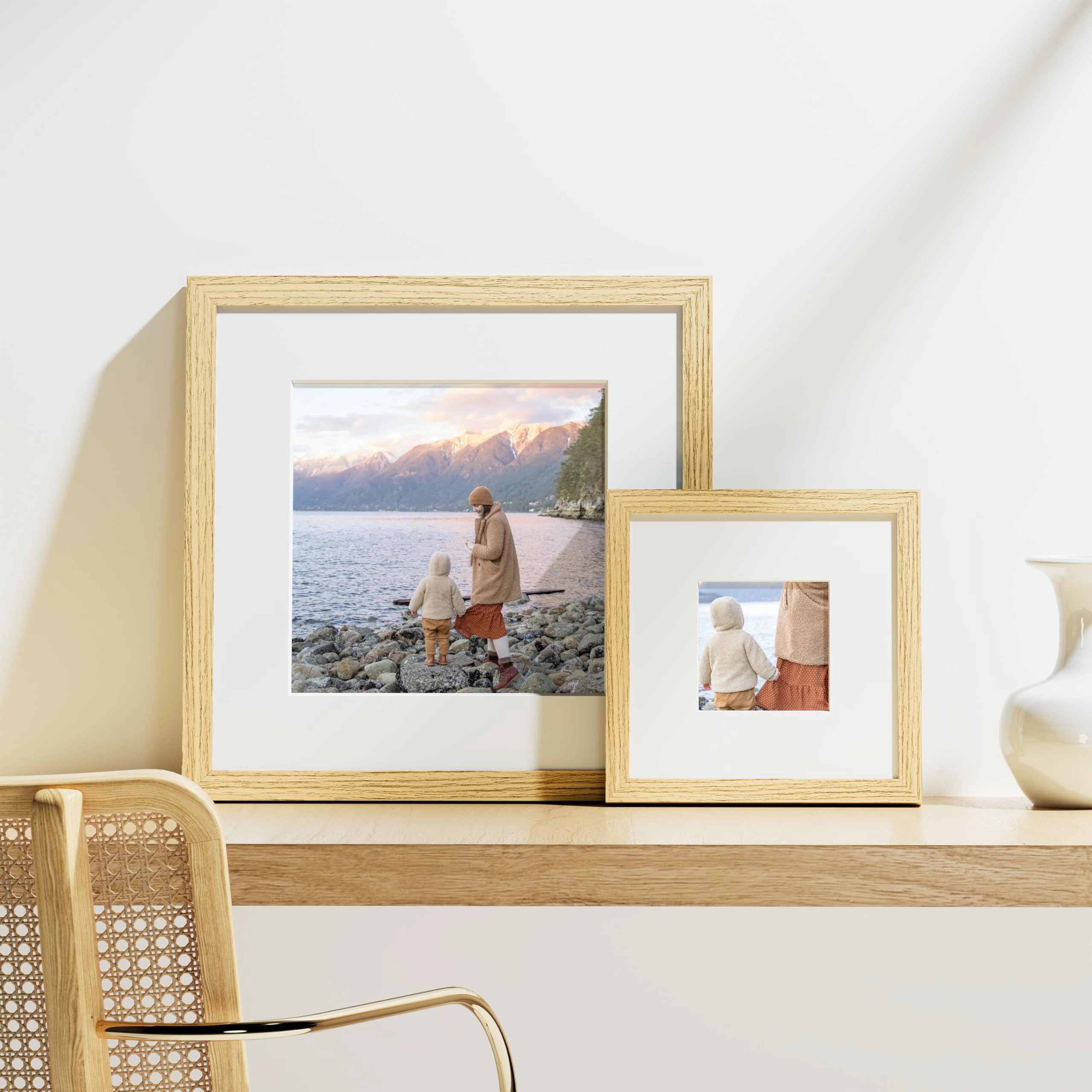 Picture Frames - 8x8