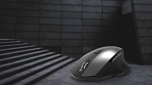 IWM-515 Mouse - Wi-Fi