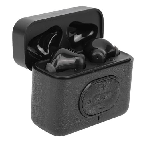 Luqeegh6pqc19ir2-12 Wireless Earbud