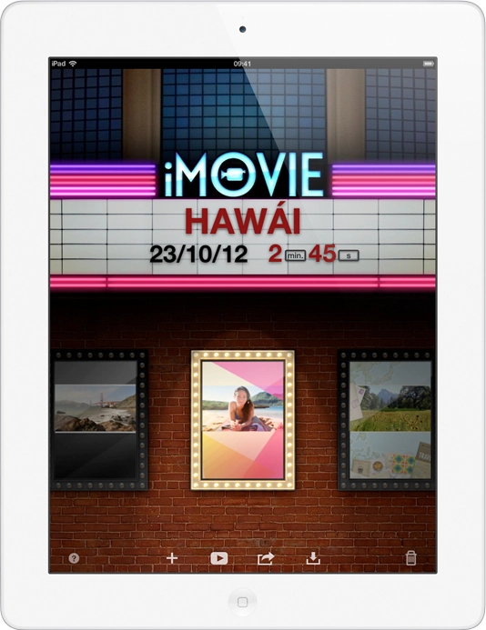 iPad (2017) - 32GB 9.7"