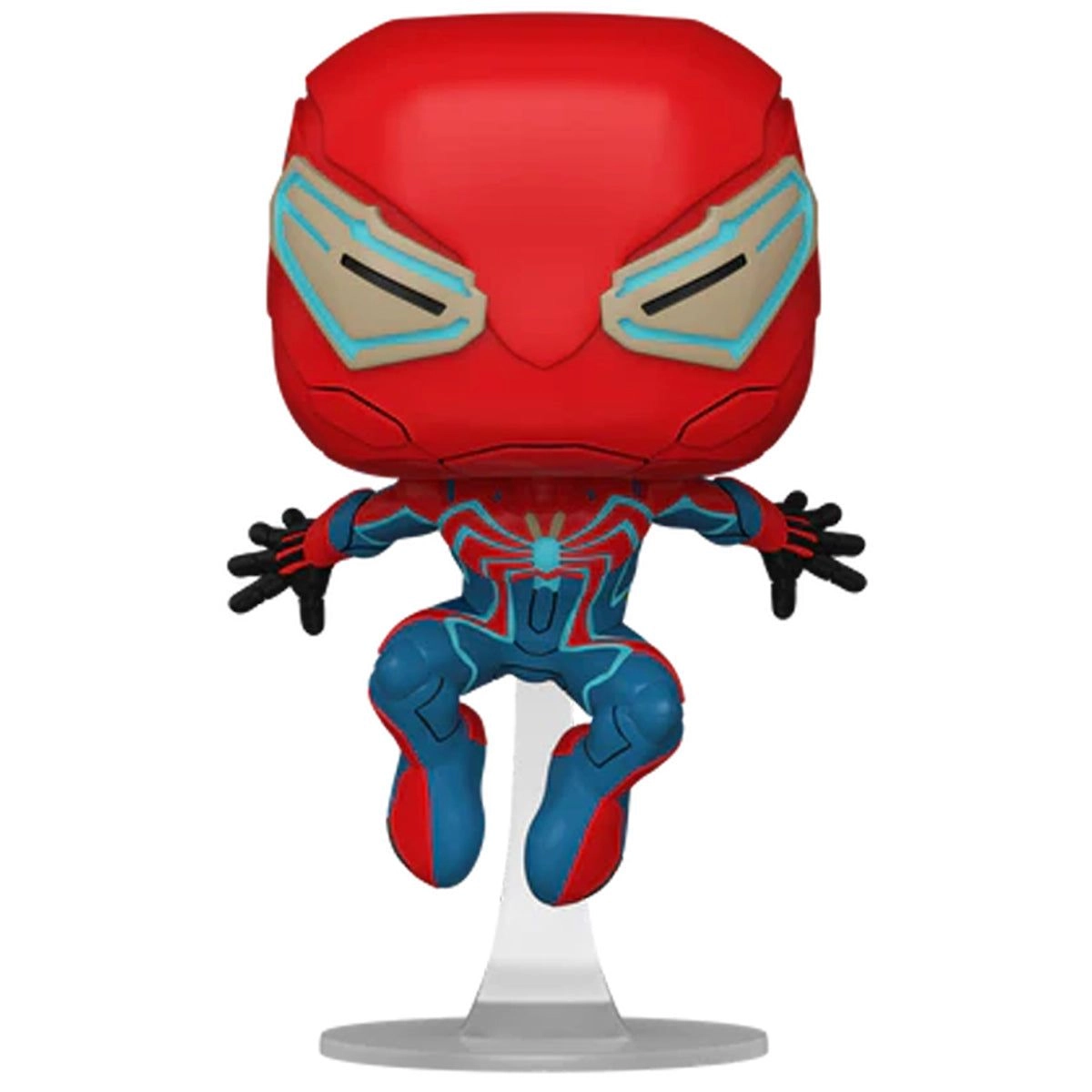 Spider-Man - Marvel 1 Velocity Suit Exclusive Vinyl Figure