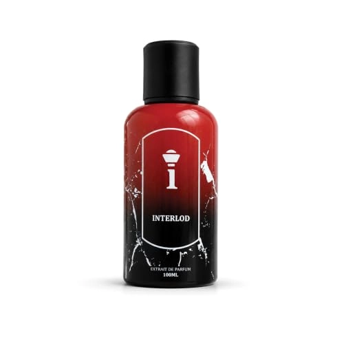 Harodis H Eau de Parfum - 50 ml