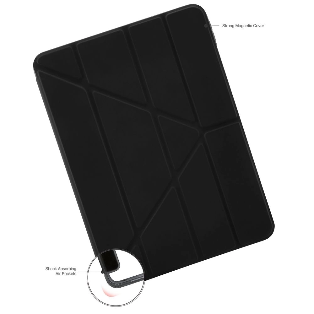 Pencil Folio Case for iPad