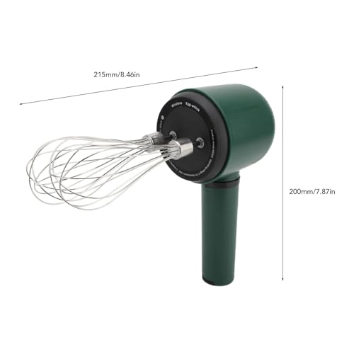 Electric Hand Mixer - 33W