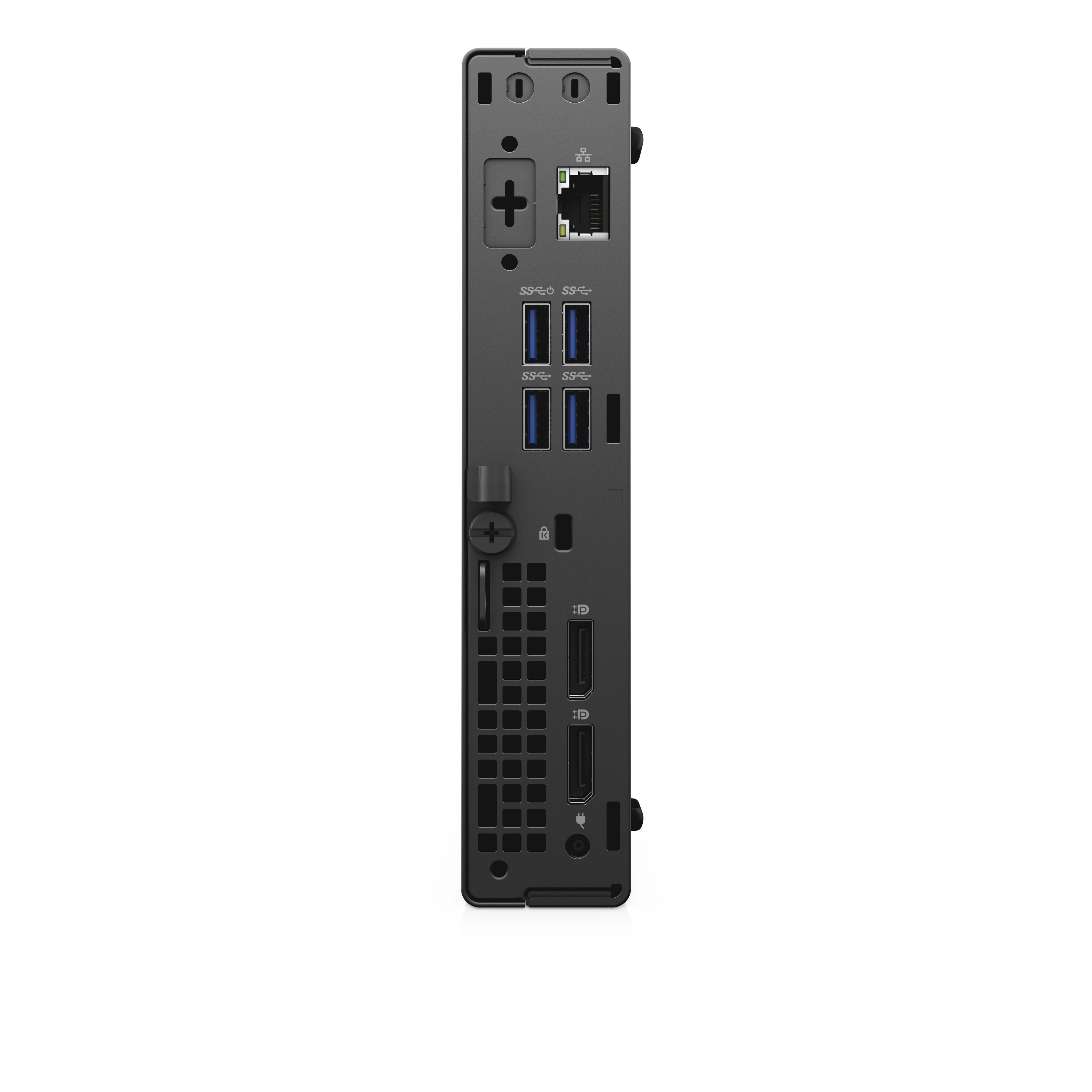 Optiplex 3090 - i5-10500T 8GB 256GB