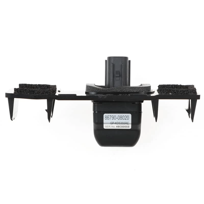 Rear View Backup Camera - Sienna 2011-2015 Waterproof