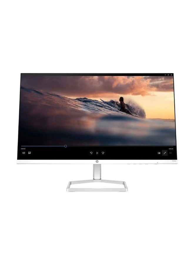 HpP 524sa - 23.8 Inch 1920 x 1080