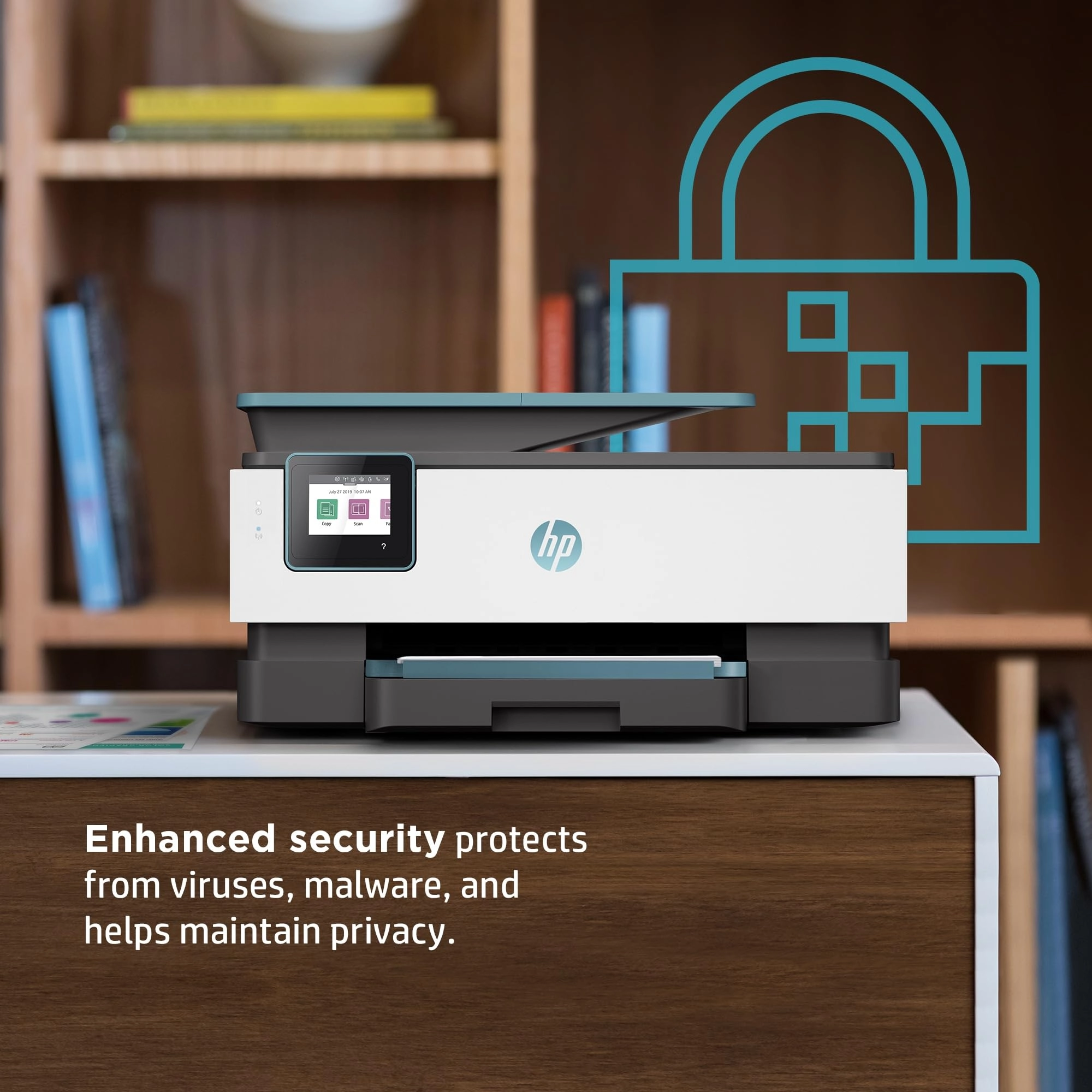 OfficeJet Pro 8025e