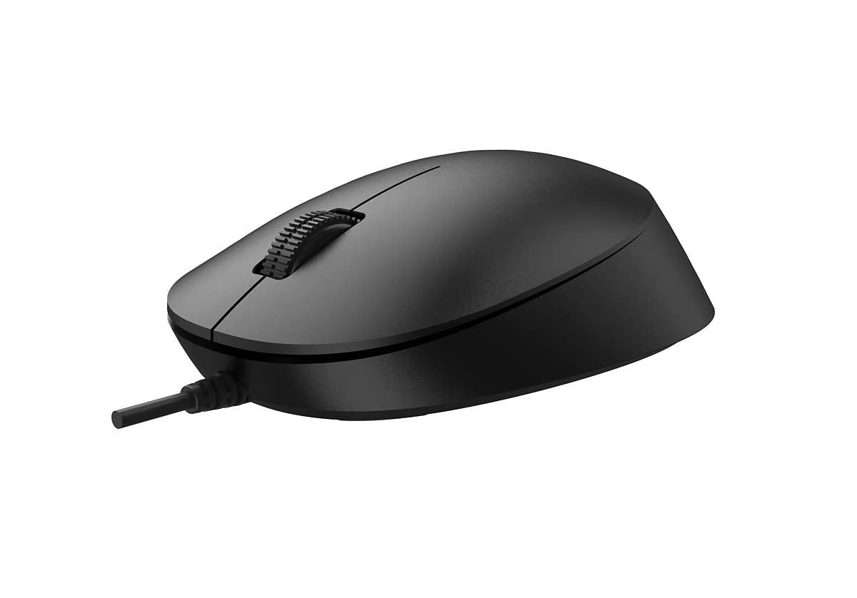 Philips SPK7207 Wired Mouse - USB