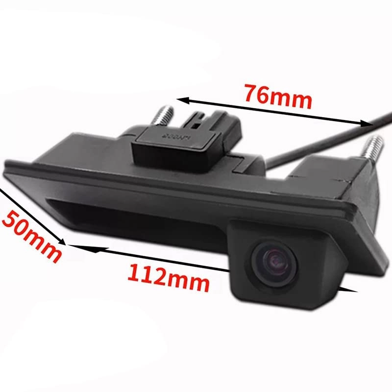 Car Rear View Camera - RCA