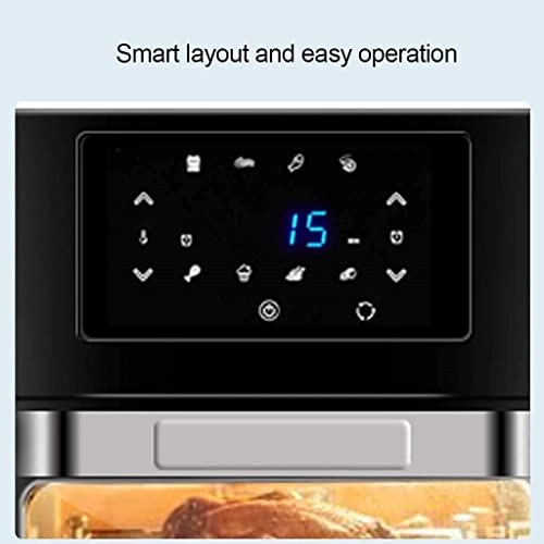 Air Fryer XXAABEHUH