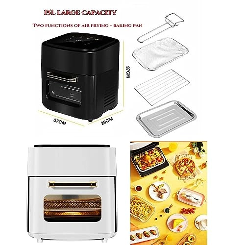 Square Design Air Fryer 65491828