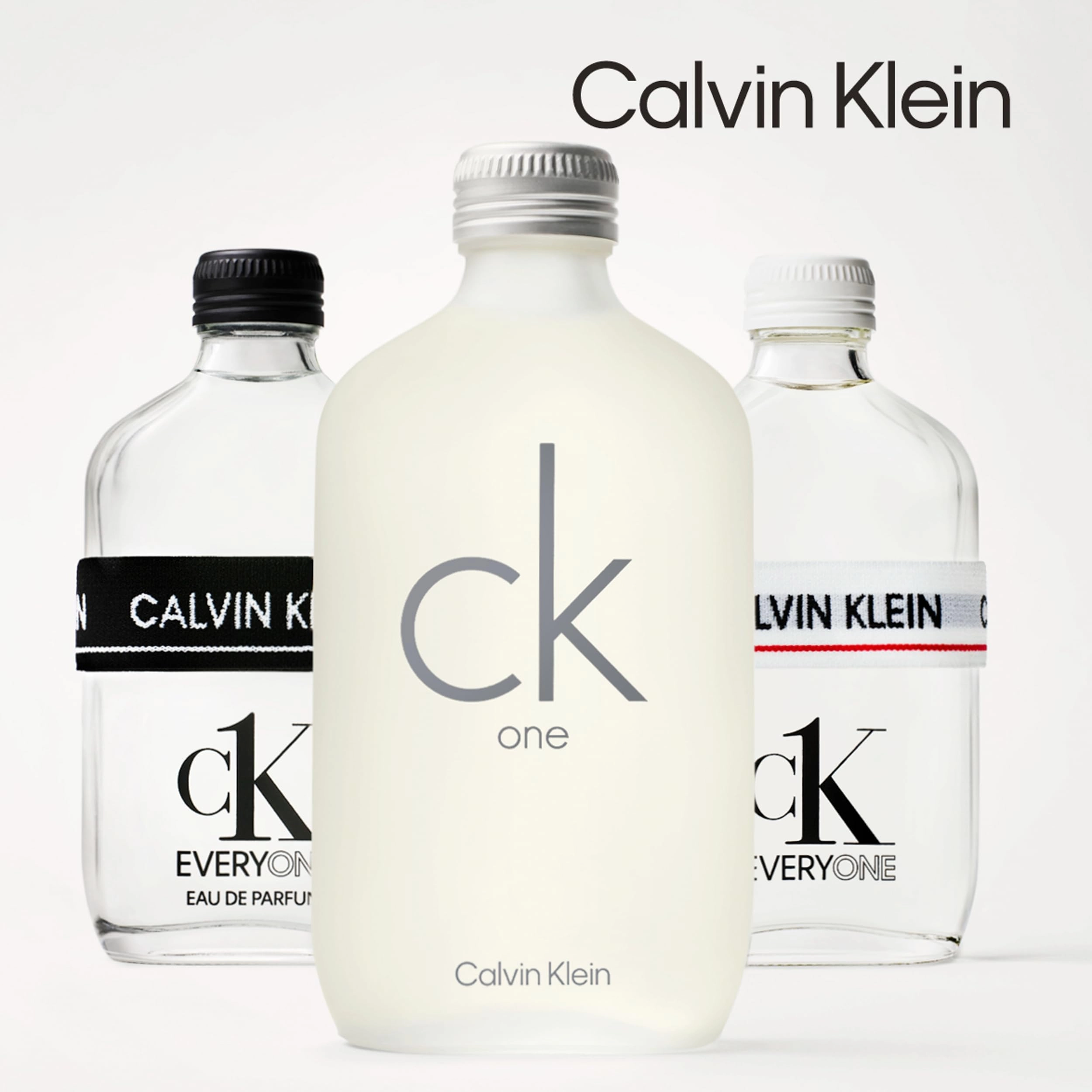 Ck Everyone Eau de Parfum 200 ml