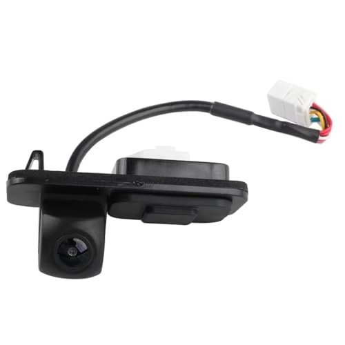 Rear View Camera - Night vision
