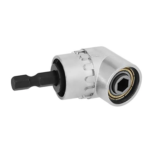 Angle Hex Extension Drill Bit - 1/4 (6.35mm) 105°