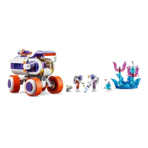 Friends Space Research Rover (42602)