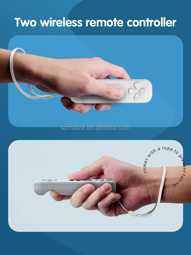 Y2 Fit - Motion 2.4G Wireless