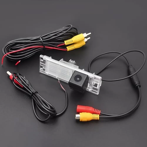 reversing camera - Night Vision Wire 728×500 pixels