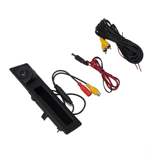 Rear view camera - AHD