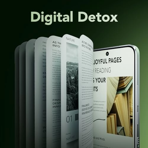 NxtPaper 60 Ultra - 12GB 512GB