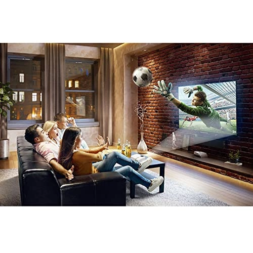 Projecter Mini Projector 7467834