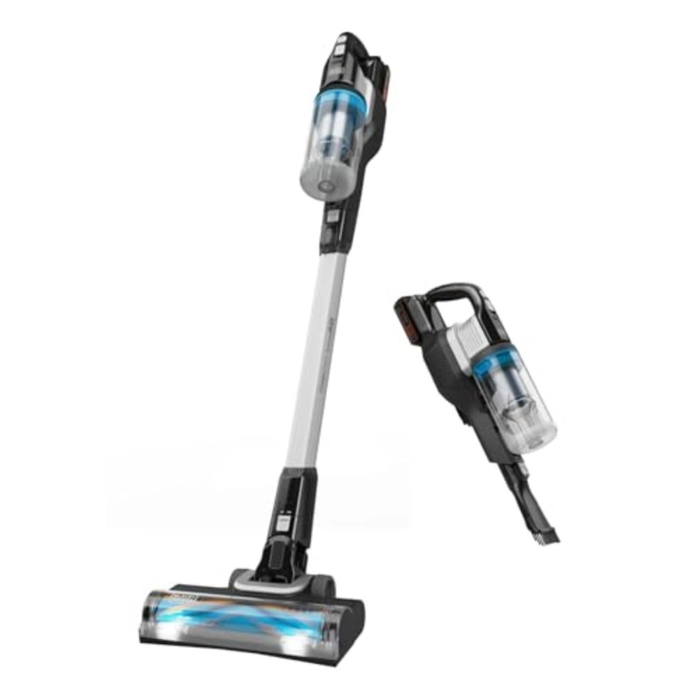 Black & Decker POWERSERIES Extreme MAX - MULTI-SURFACE 37 minutes 56 minutes