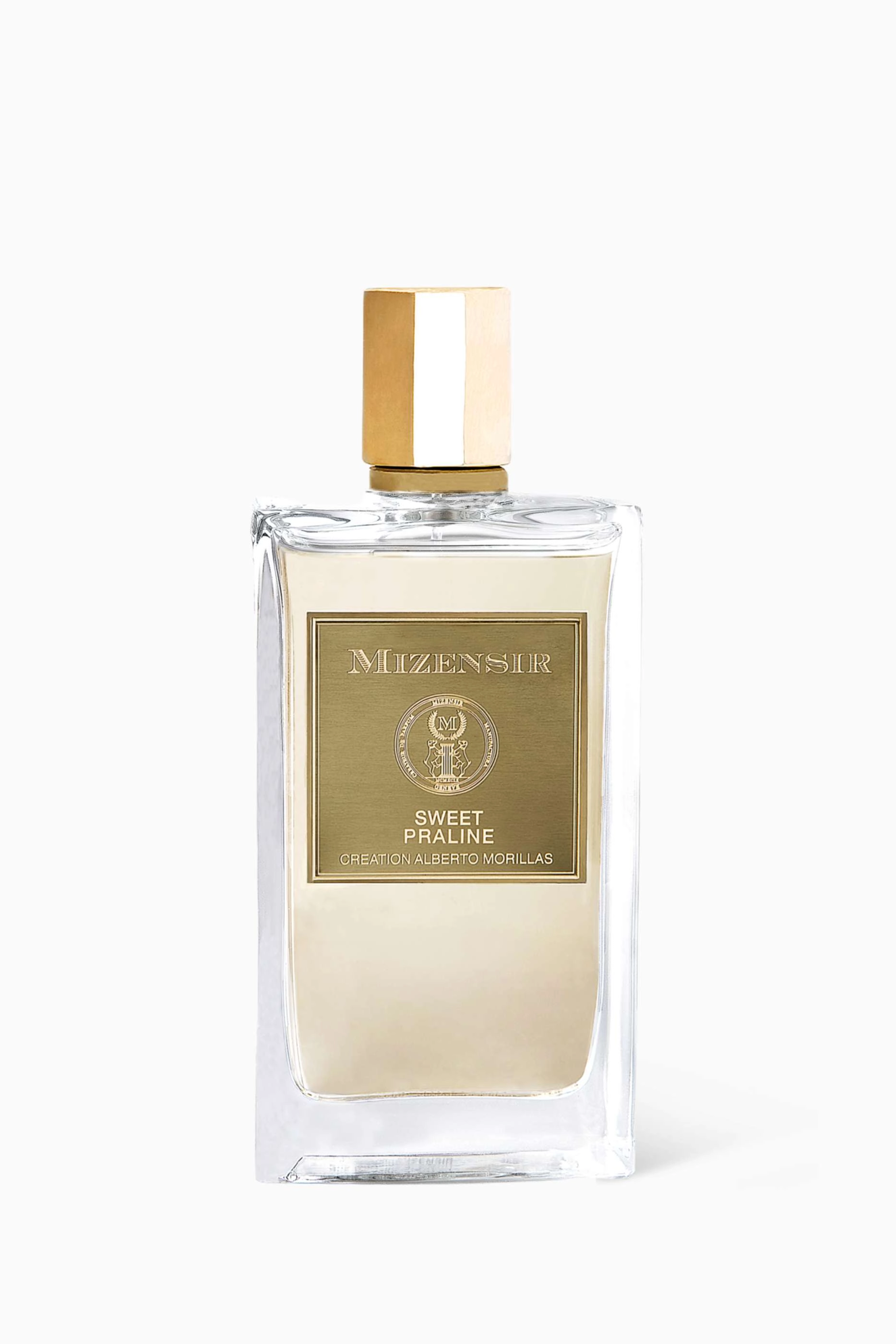 Mizensir Parfums Tender Oud Eau de Parfum 100 ml