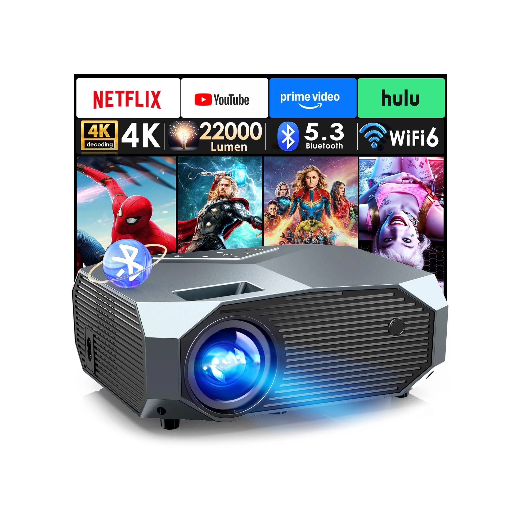 projector DP03-L 1000 ANSI