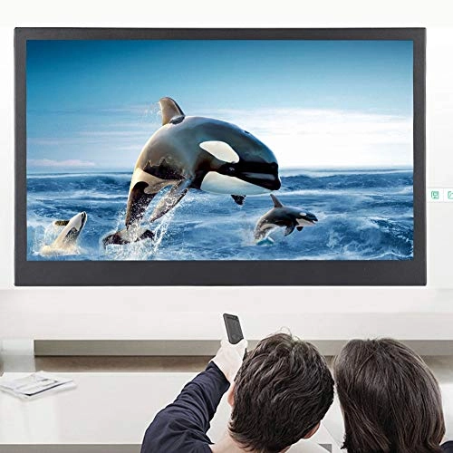 Game Monitor - 13.3 Inch 1920 x 1080