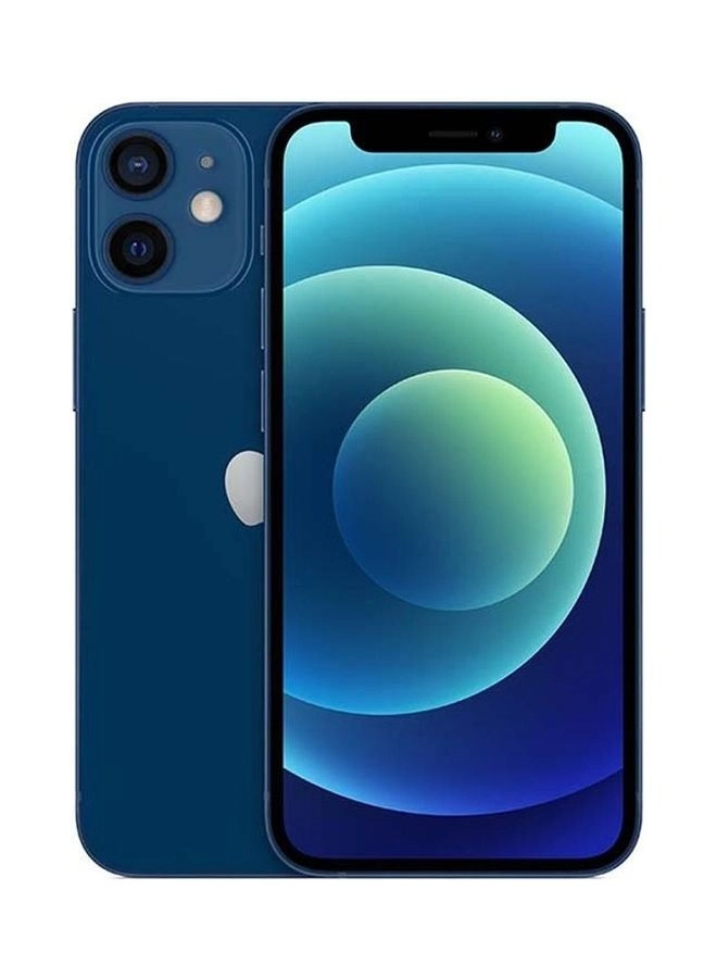 (Renewed) iPhone 12 Mini - 128GB