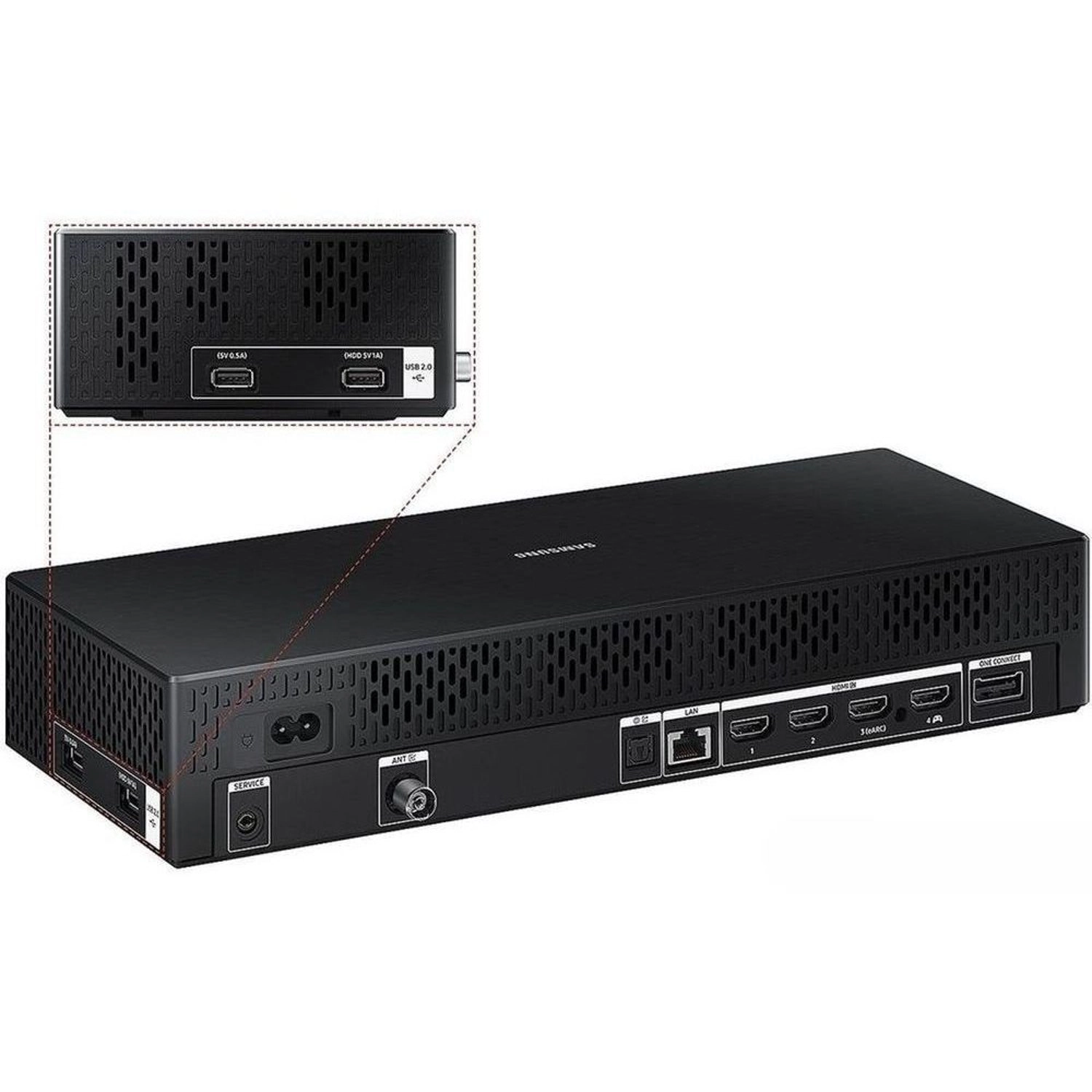 QA75LS03DAUXZN - 75 inch