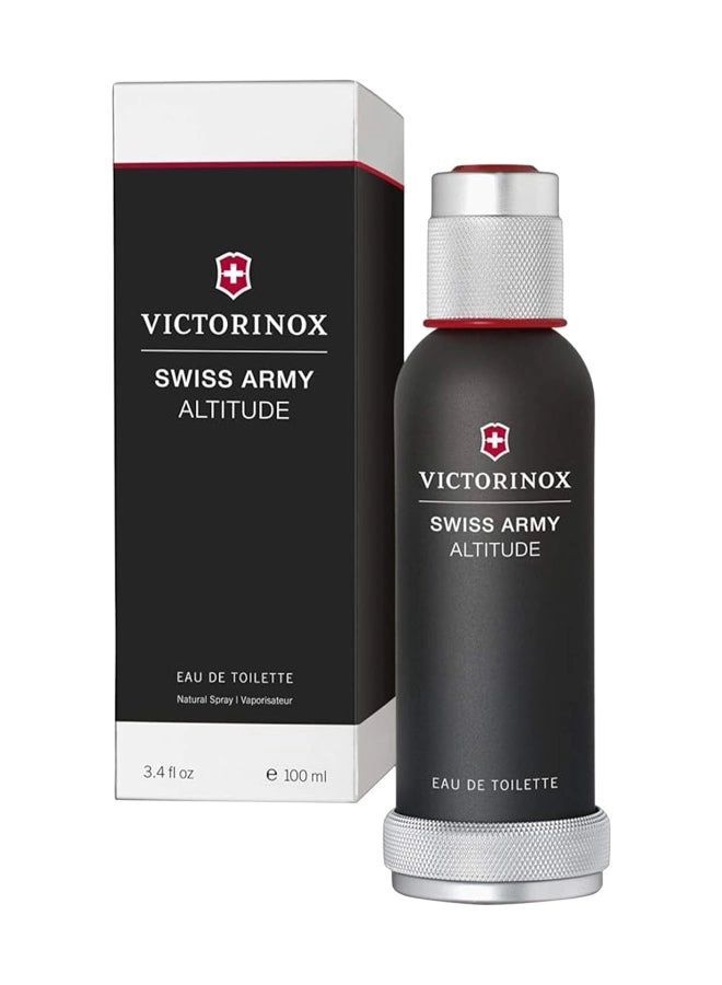 Altitude Eau de Toilette 100 ml