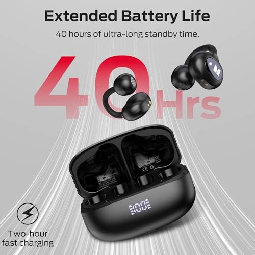 Open Ear AC339 Wireless Earbud