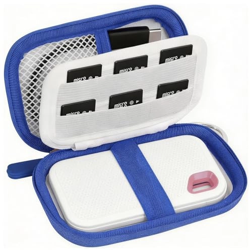 PAIYULE SSD Case - 1TB 2TB 4TB 8TB