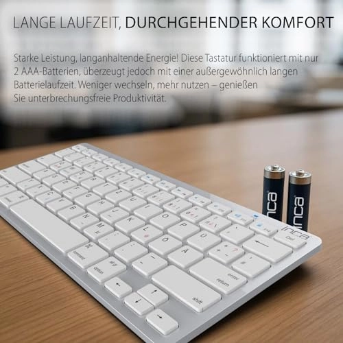 IBK-569BT - Wireless