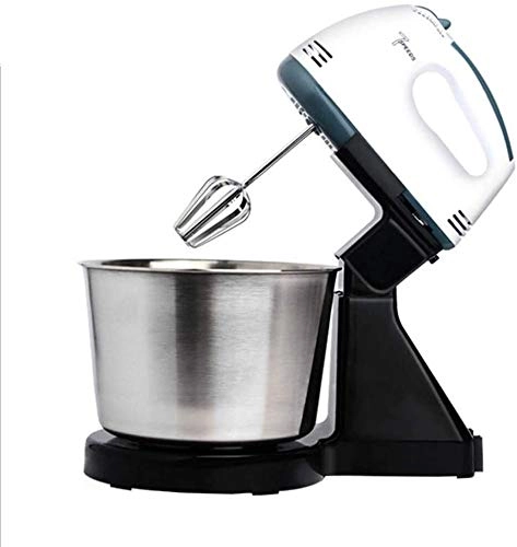 JAHLGT hand mixer - 1.7L 100W
