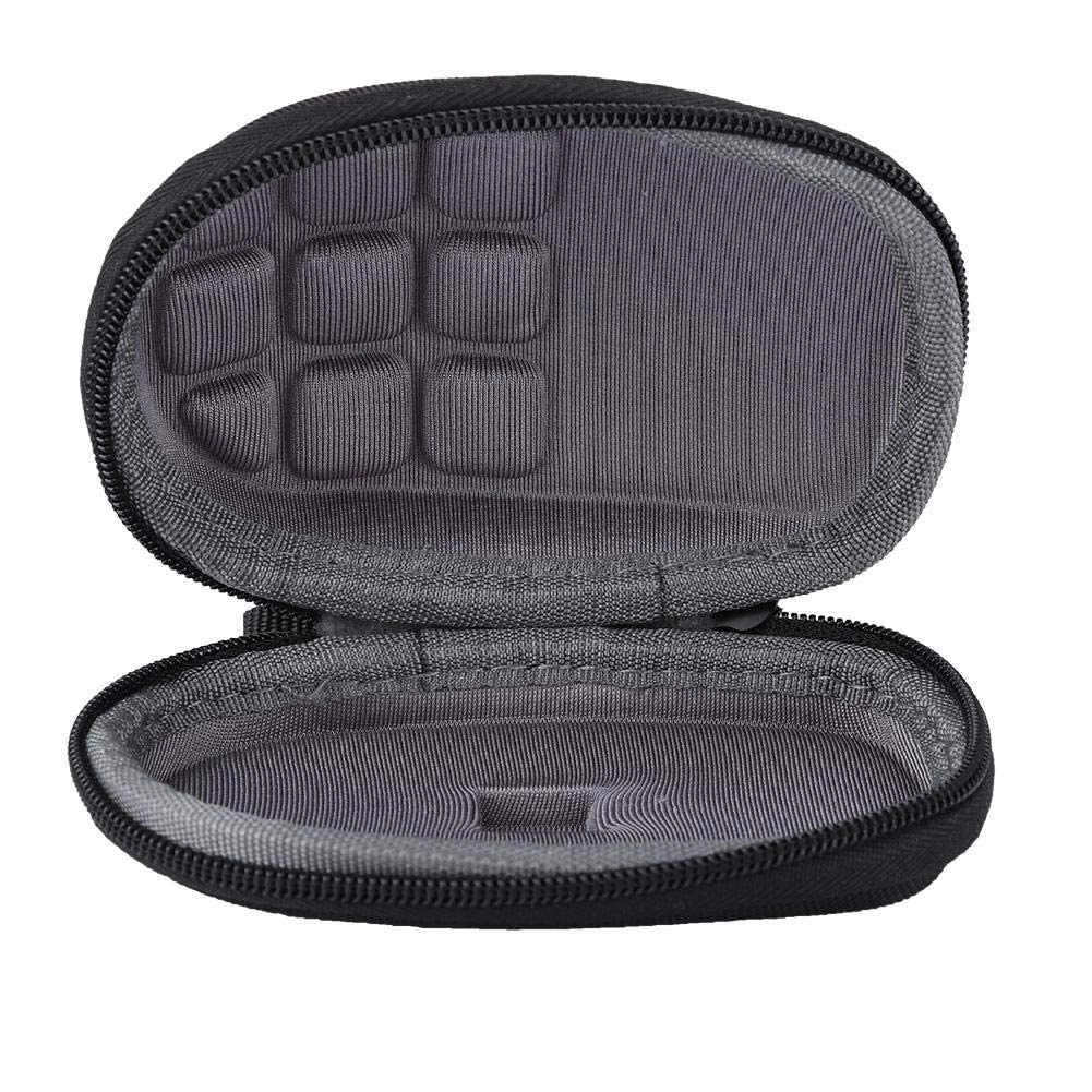 Vbestlife Mouse Storage Case - Protective EVA Waterproof