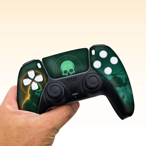 C. O. D. Ghhost - Play-Station 5