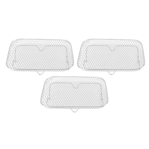 Fryer Dehydrator Rack - 304 Stainless Steel 3 piece(s)