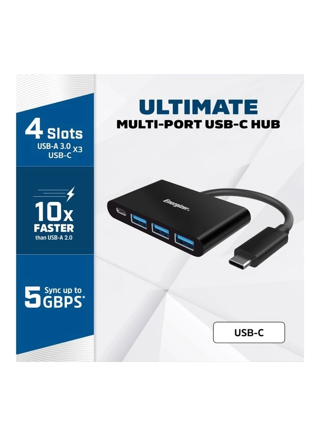 USB- C Hub