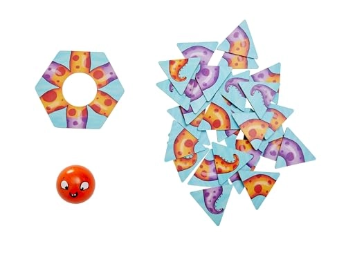 Octopus Calmario - 3 years and up