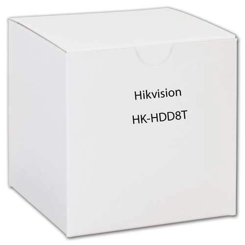 Hikvision 3.5" SATA (HKHDD8T) - 8TB
