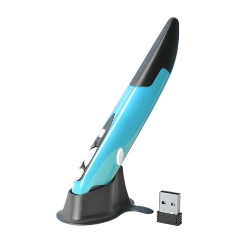 Optical Pocket Pen Mouse - Wireless