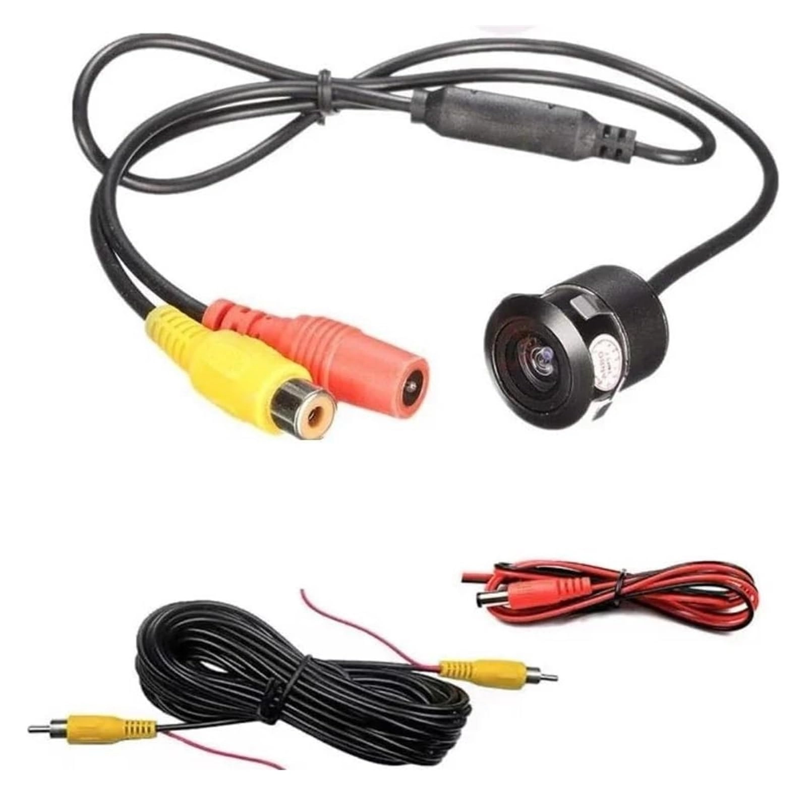 Rear Door Handle Camera - wireless 648(O) * 488(V)