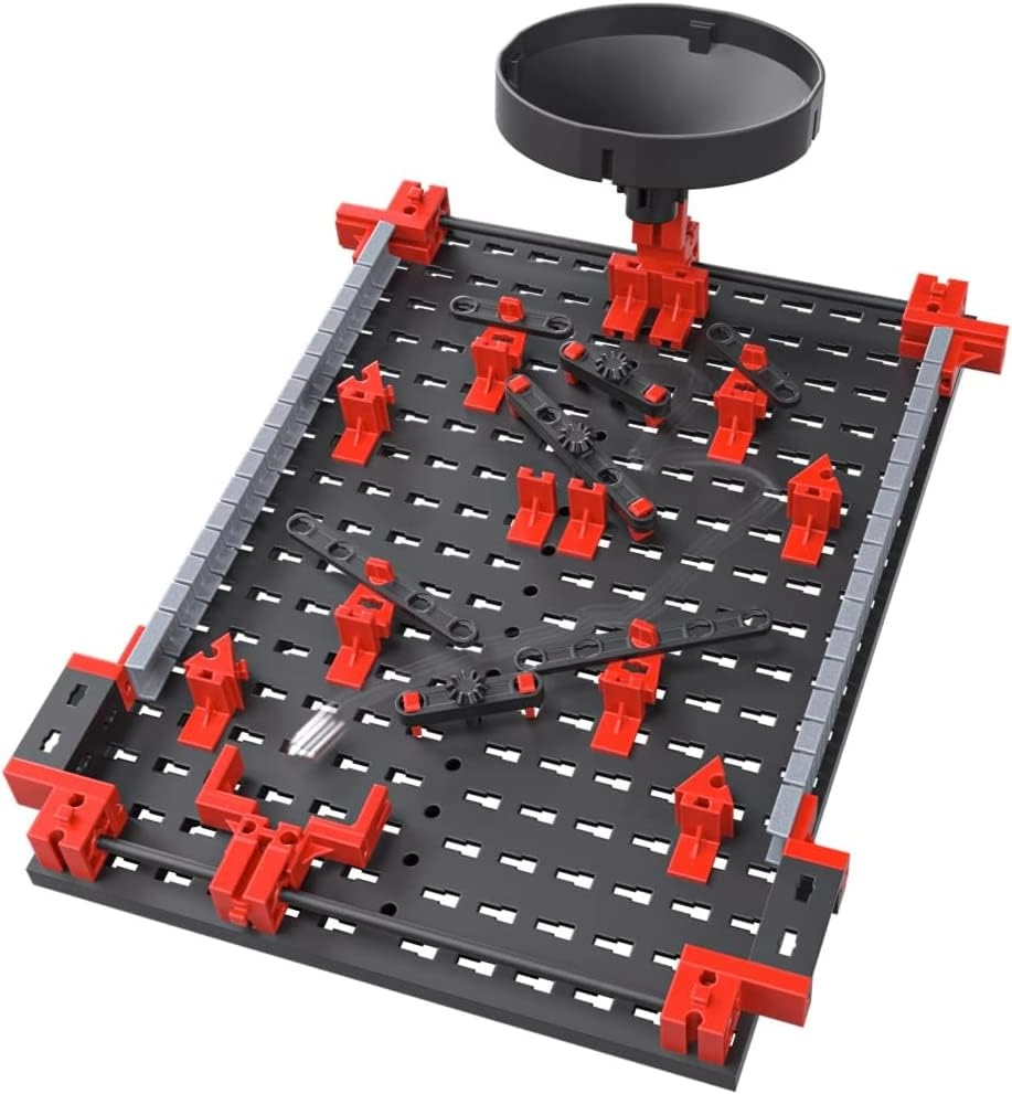 Build Your Own Game - Black/White