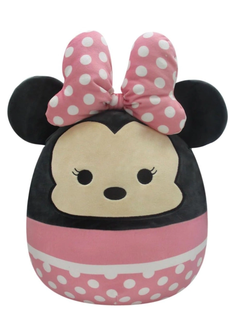 Squishmallows Disney - Minnie Mouse - 36 cm