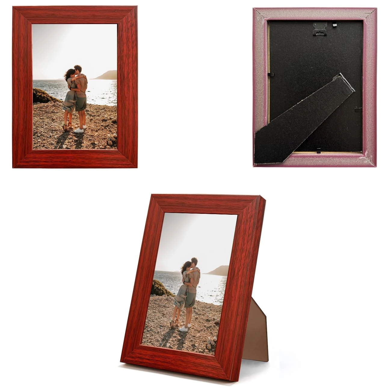 Photo Frame - 6x8 Inch Single
