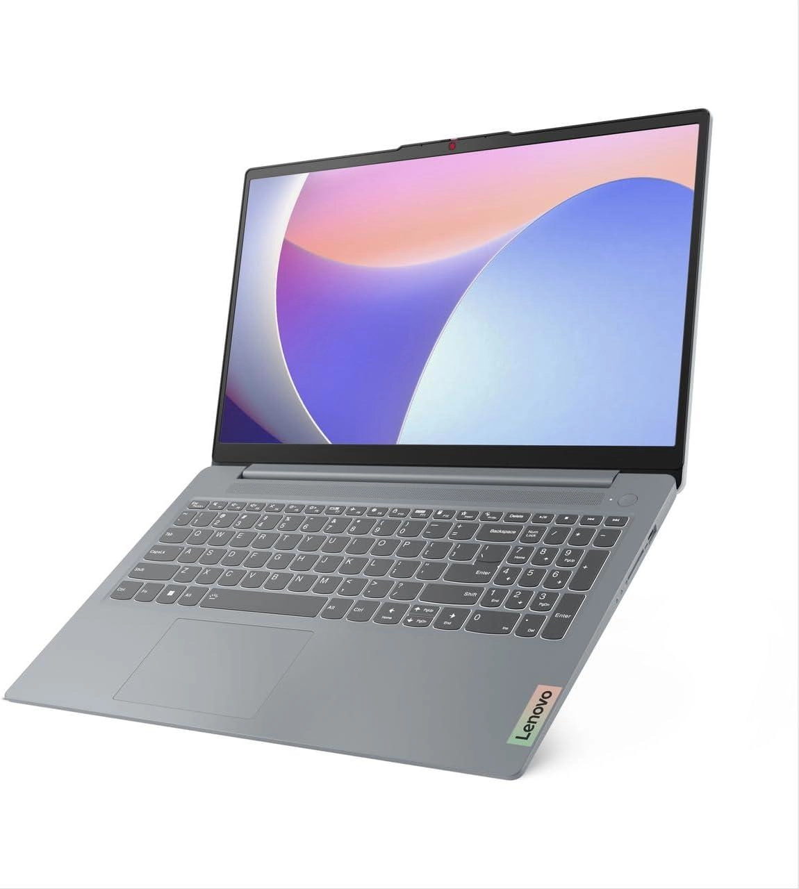 IdeaPad Slim 3 15IAH8 - 15.6'' i5-12450H 8GB DDR5 512GB SSD