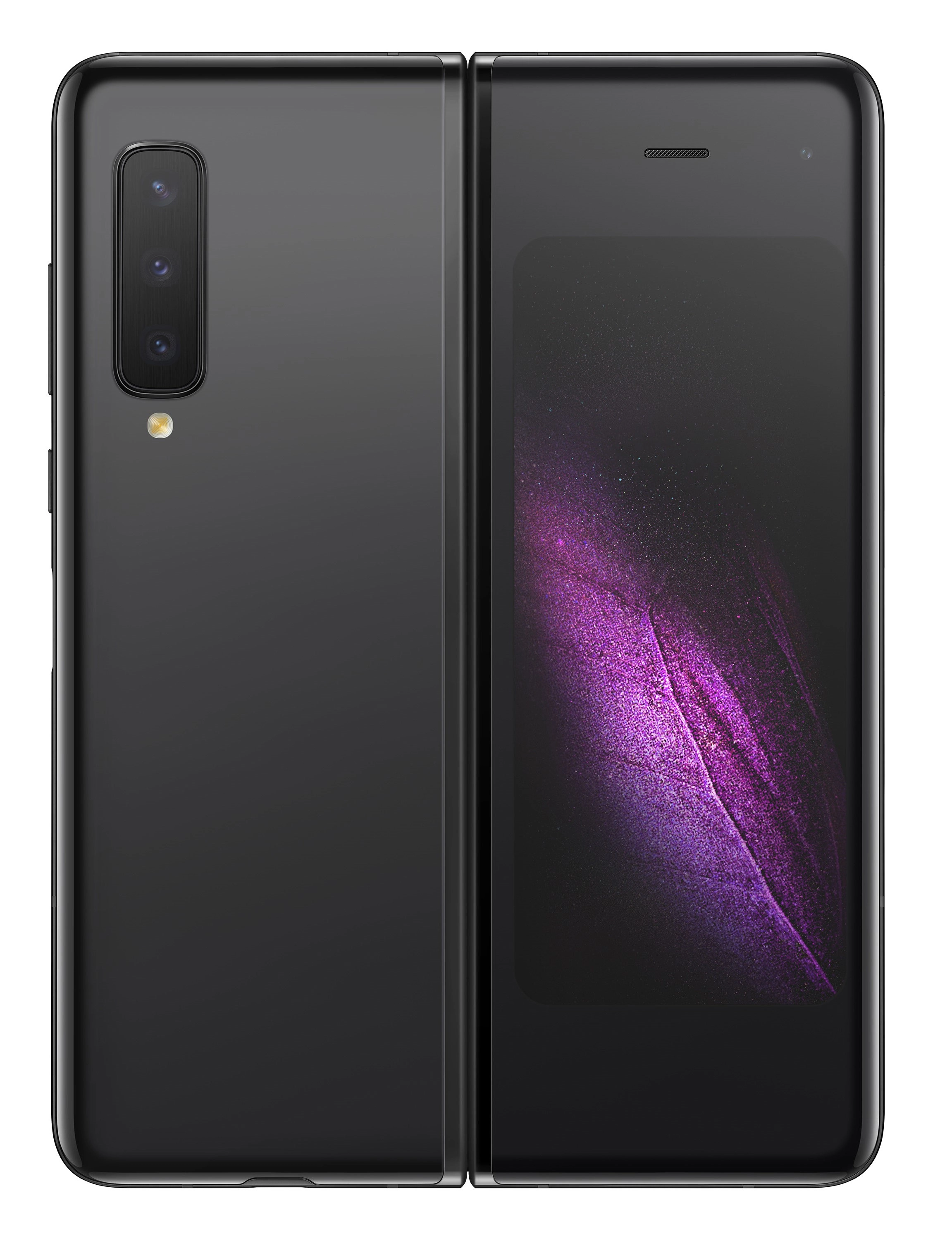 Galaxy Fold - 12GB 512GB