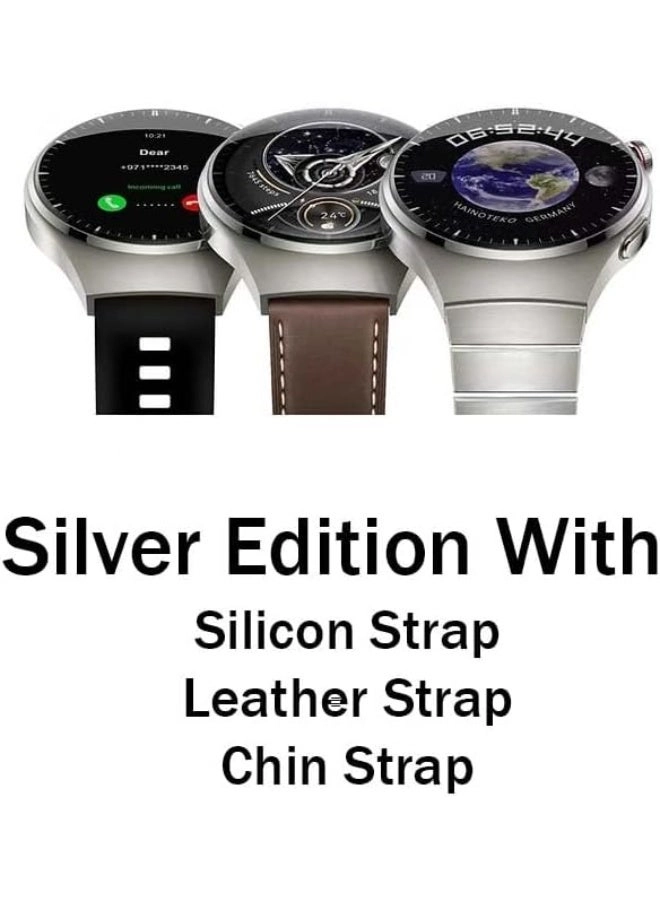 Smart Watch 4 Pro
